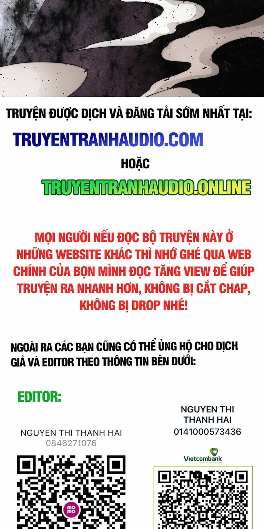 Cường Giả Tuyệt Thế Chỉ Muốn Làm Ruộng Chapter 3 - Trang 2