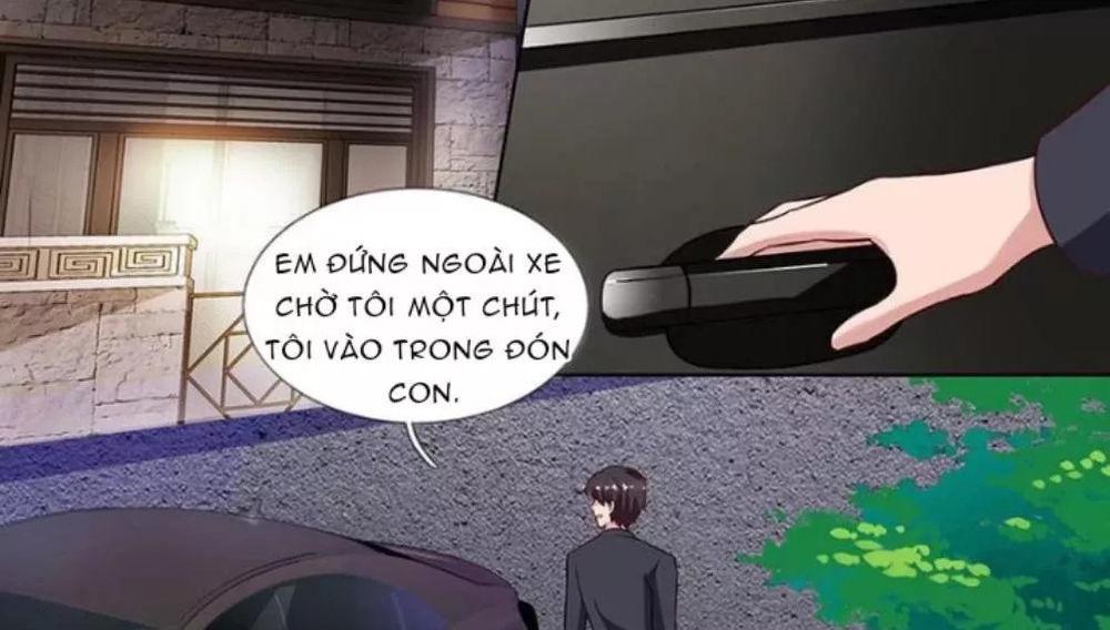 Chủ Tịch Daddy Siêu Cường Lực Chapter 27 - Trang 2