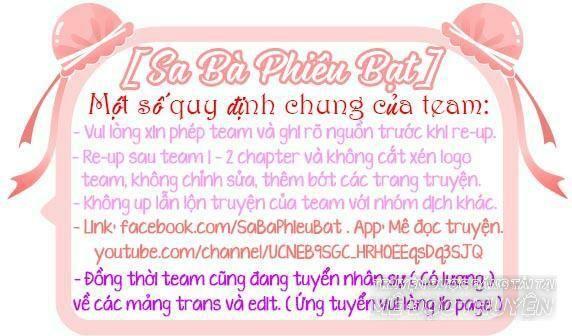 Chủ Tịch Daddy Siêu Cường Lực Chapter 19 - Trang 2