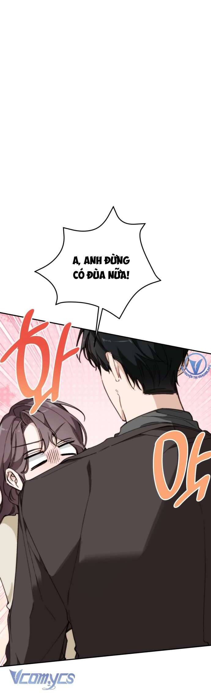 Ly Hôn Thì Dễ, Yêu Đương Mới Khó Chapter 39 - Trang 2