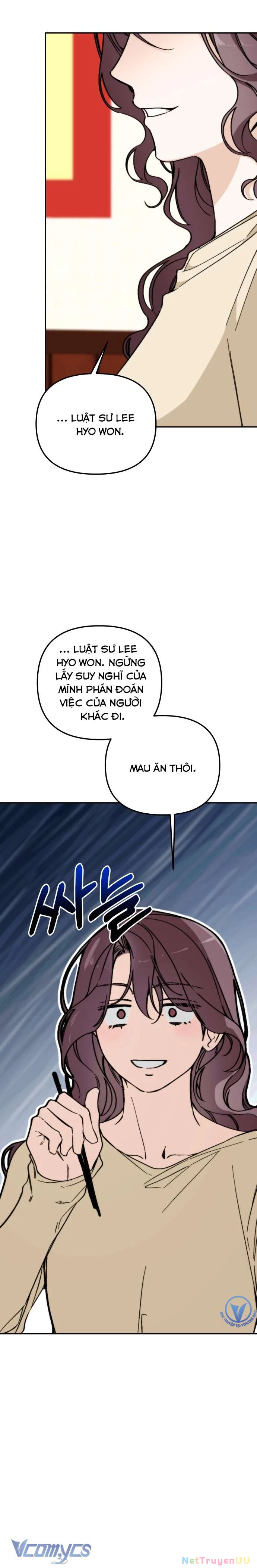 Ly Hôn Thì Dễ, Yêu Đương Mới Khó Chapter 38 - Trang 2