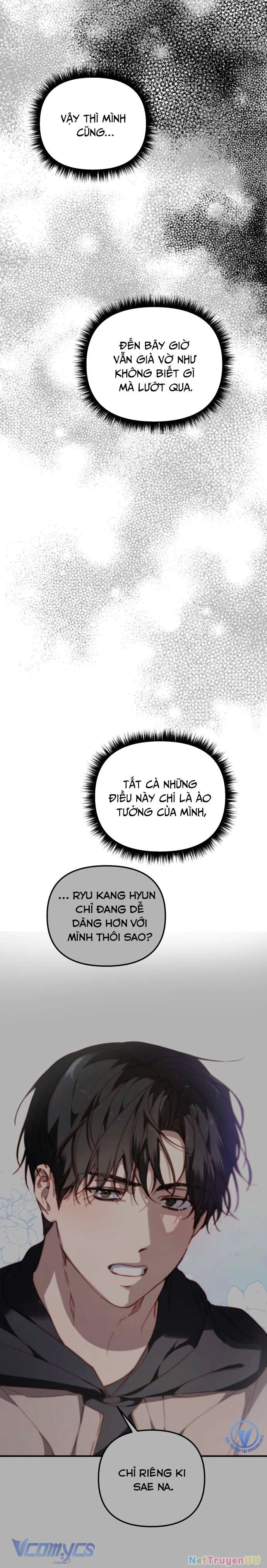 Ly Hôn Thì Dễ, Yêu Đương Mới Khó Chapter 38 - Trang 2