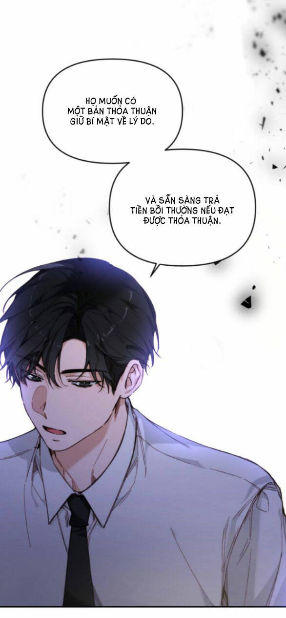 Ly Hôn Thì Dễ, Yêu Đương Mới Khó Chapter 17.2 - Trang 2