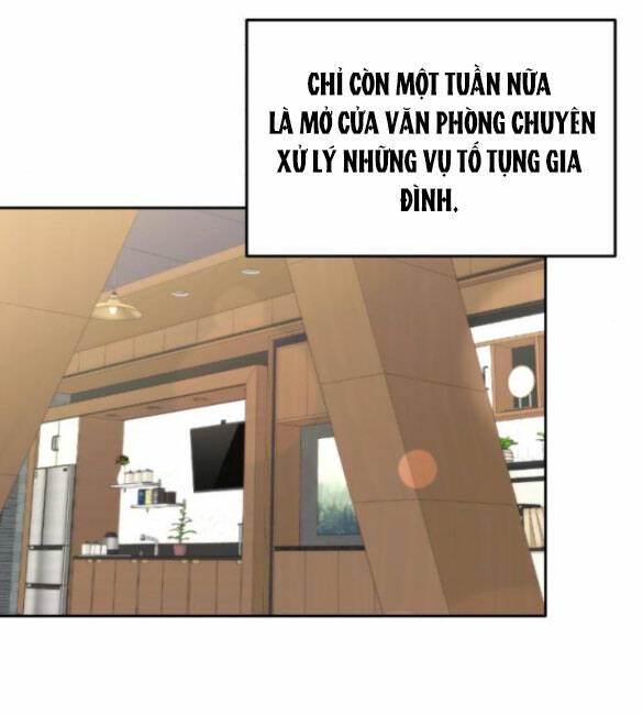 Ly Hôn Thì Dễ, Yêu Đương Mới Khó Chapter 13.2 - Trang 2