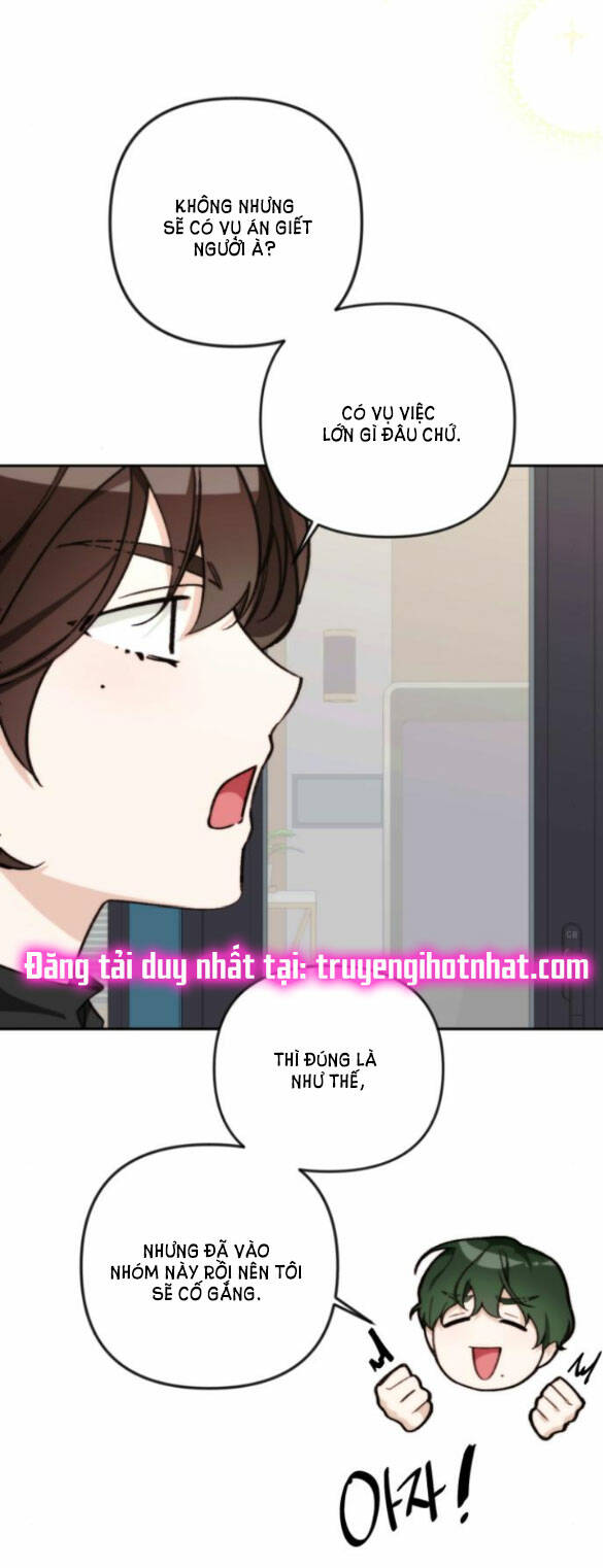 Ly Hôn Thì Dễ, Yêu Đương Mới Khó Chapter 13.2 - Trang 2