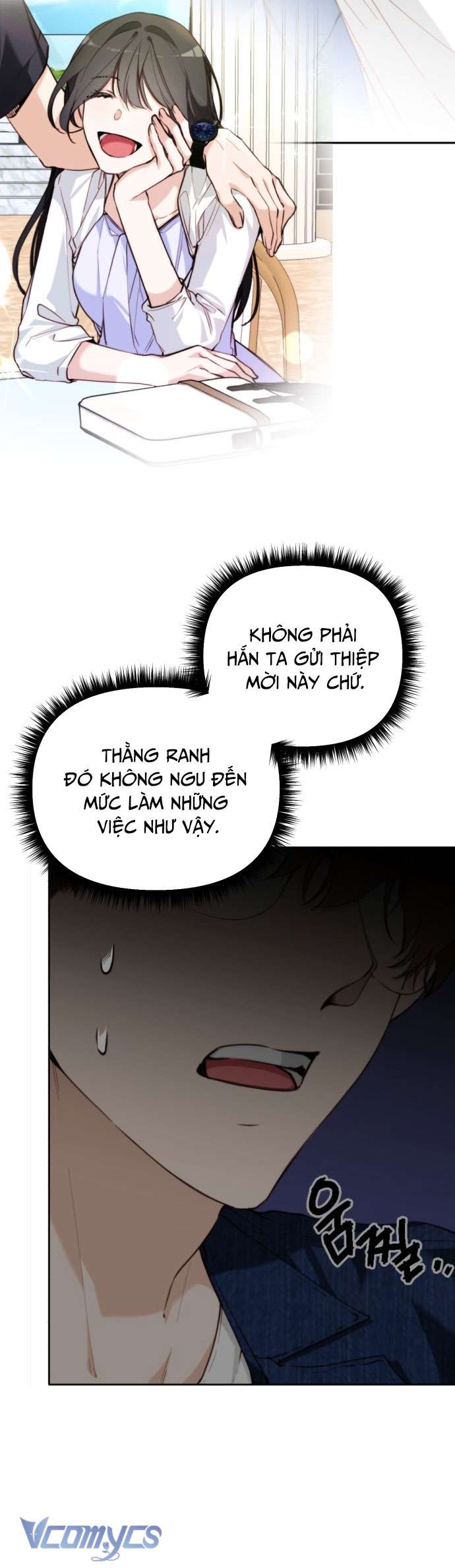 Ly Hôn Thì Dễ, Yêu Đương Mới Khó Chapter 11 - Trang 2