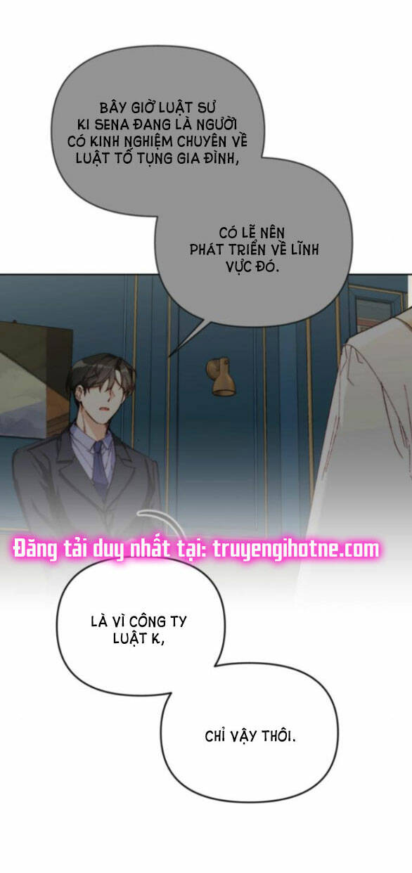 Ly Hôn Thì Dễ, Yêu Đương Mới Khó Chapter 8.1 - Trang 2