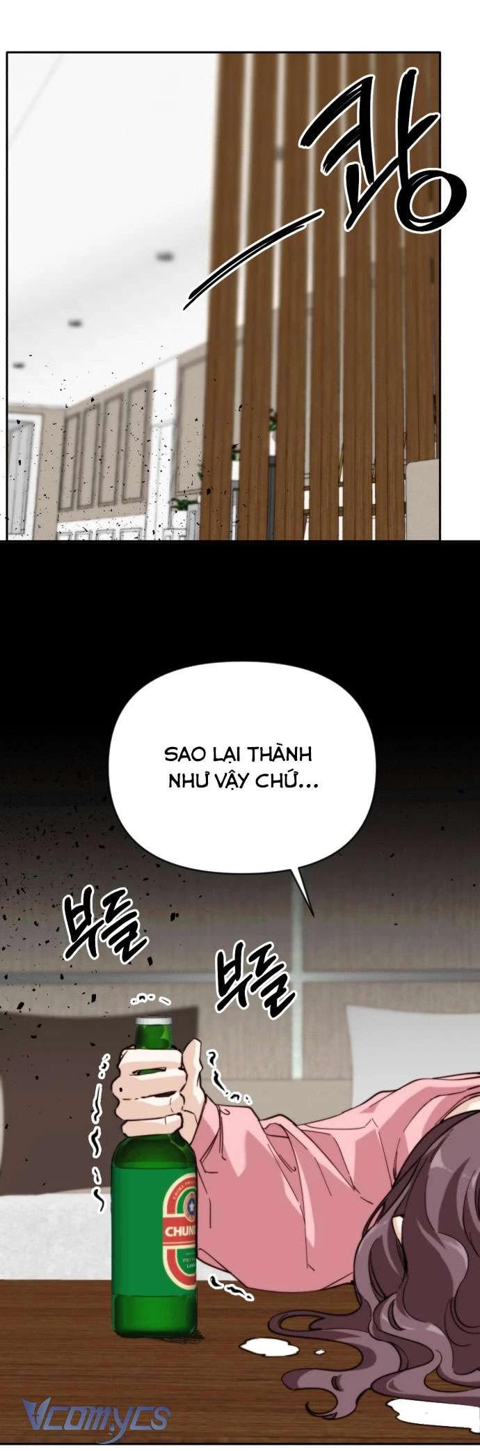 Ly Hôn Thì Dễ, Yêu Đương Mới Khó Chapter 3 - Trang 2