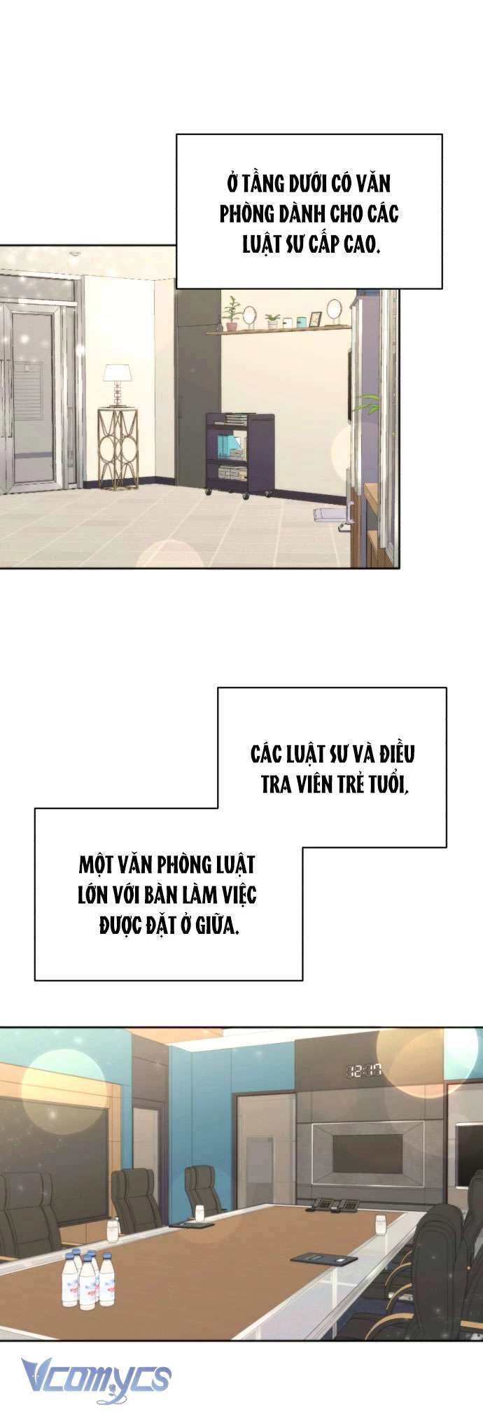 Ly Hôn Thì Dễ, Yêu Đương Mới Khó Chapter 2 - Trang 2