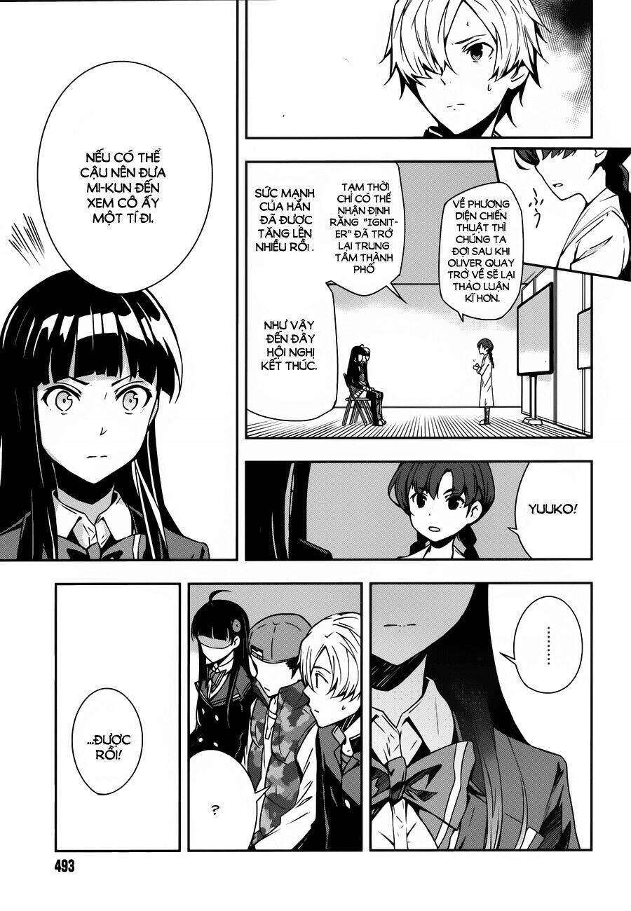 Zettai Naru Kodokusha Chapter 16 - Trang 2