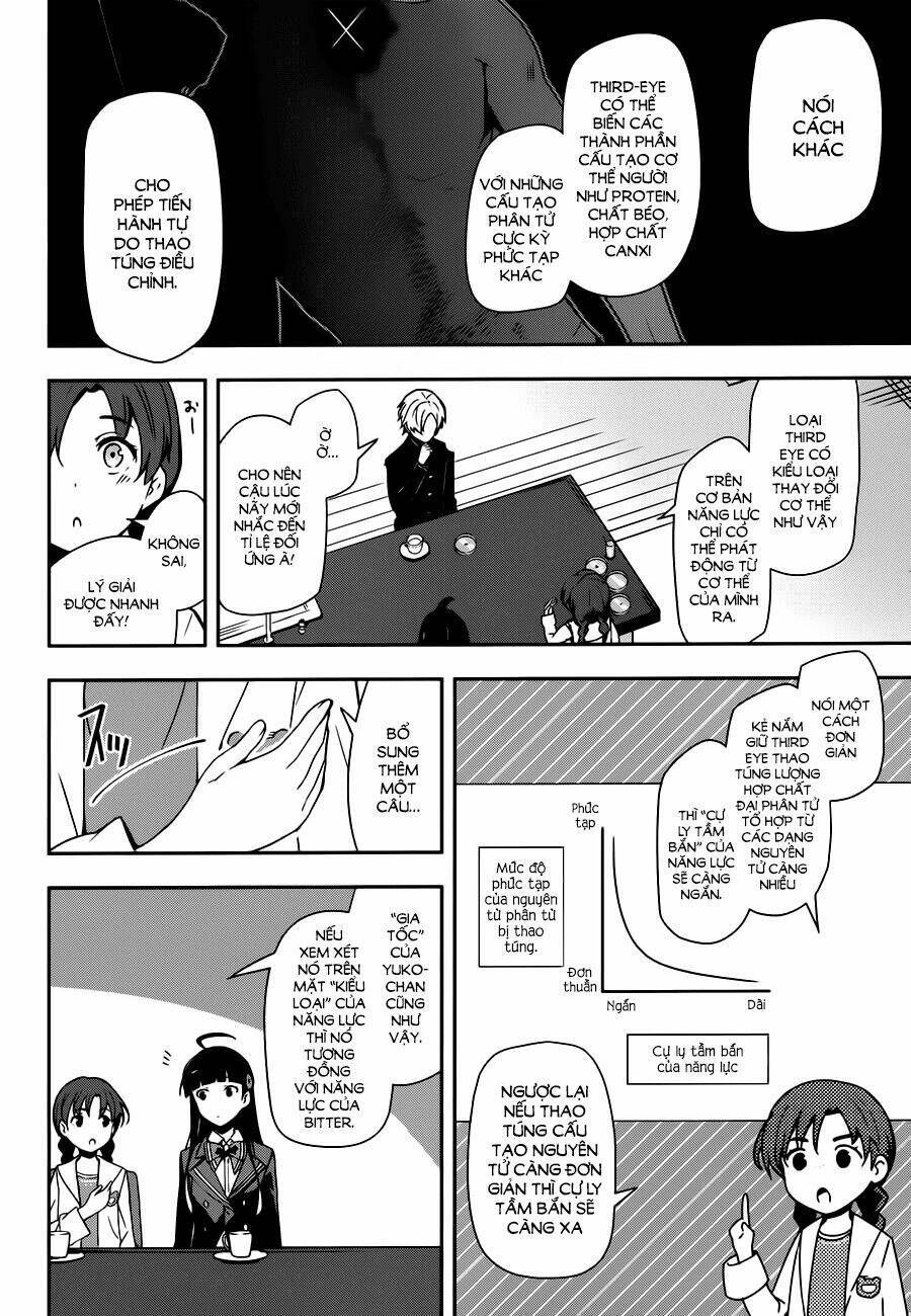 Zettai Naru Kodokusha Chapter 15 - Trang 2