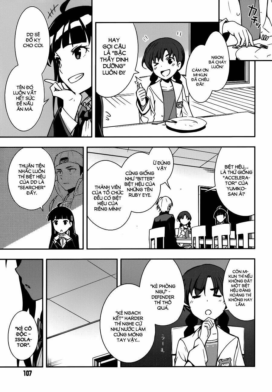 Zettai Naru Kodokusha Chapter 15 - Trang 2