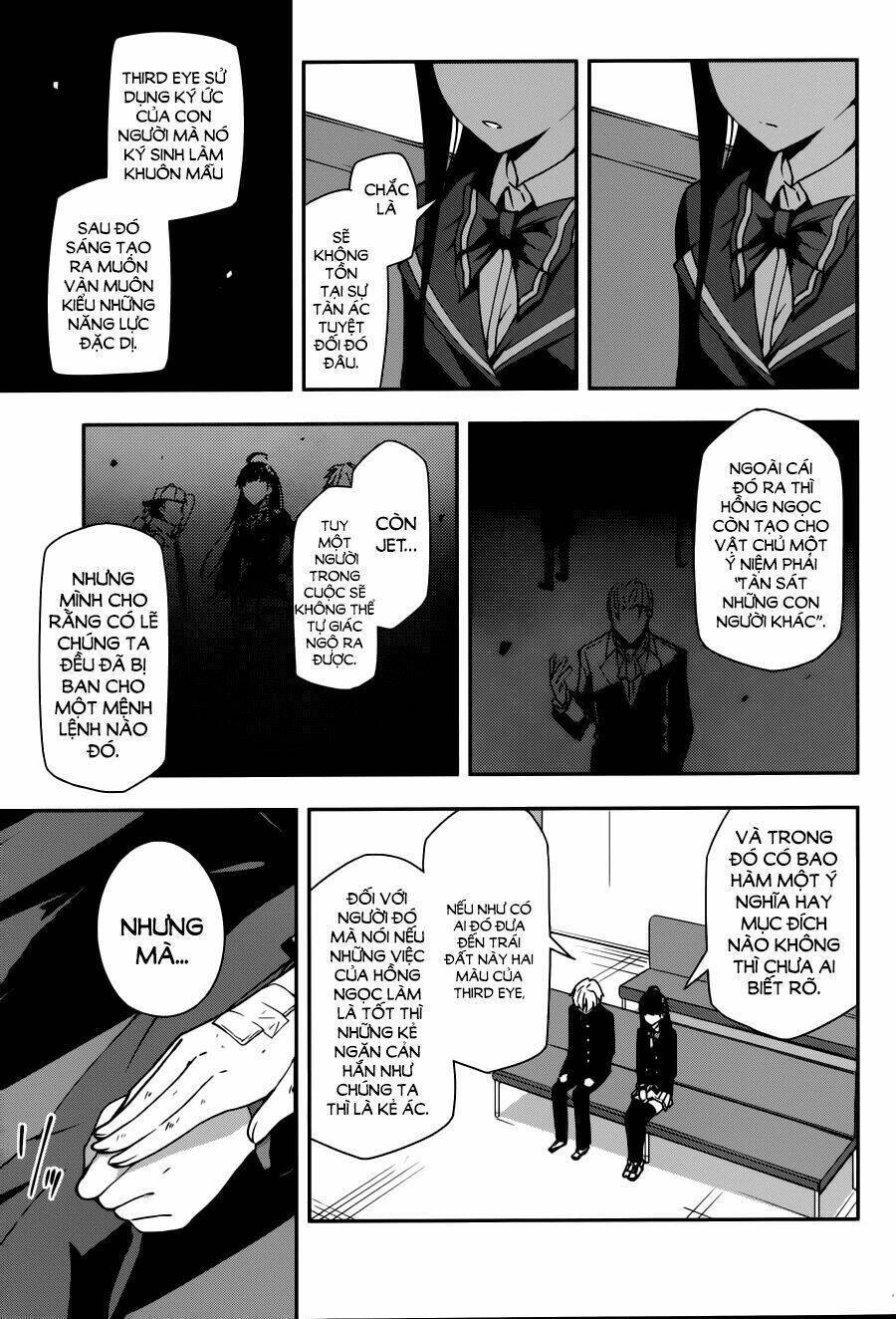 Zettai Naru Kodokusha Chapter 14 - Trang 2