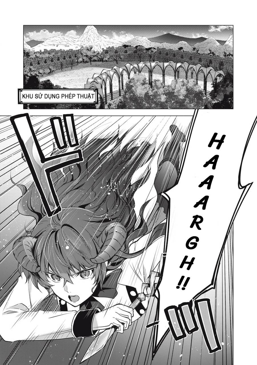 Sonna Hiroki Mo Isekai E Chapter 4 - Trang 2