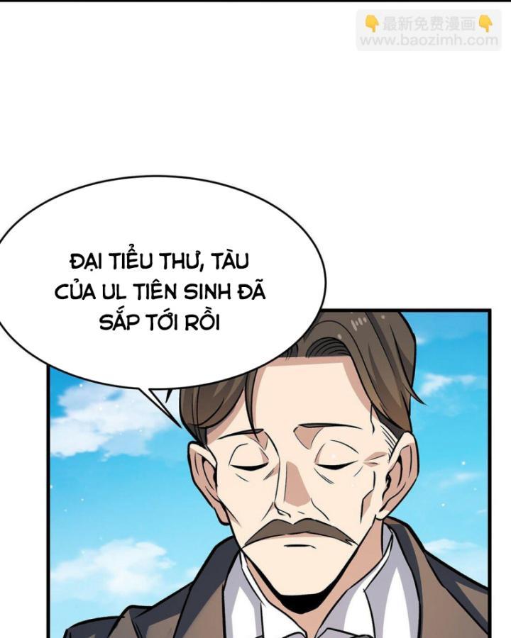 Vô Hạn Sứ Đồ Và 12 Nữ Chiến Binh Chapter 423 - Trang 2