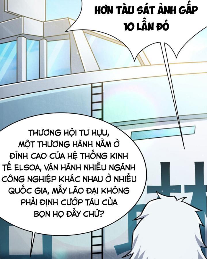 Vô Hạn Sứ Đồ Và 12 Nữ Chiến Binh Chapter 423 - Trang 2