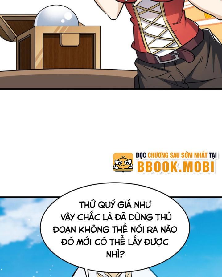 Vô Hạn Sứ Đồ Và 12 Nữ Chiến Binh Chapter 423 - Trang 2