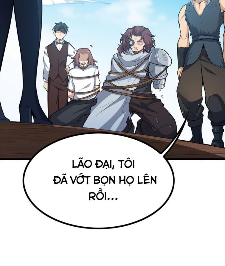 Vô Hạn Sứ Đồ Và 12 Nữ Chiến Binh Chapter 422 - Trang 2