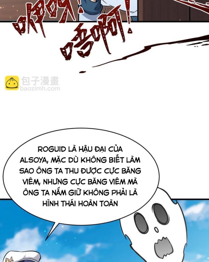 Vô Hạn Sứ Đồ Và 12 Nữ Chiến Binh Chapter 422 - Trang 2