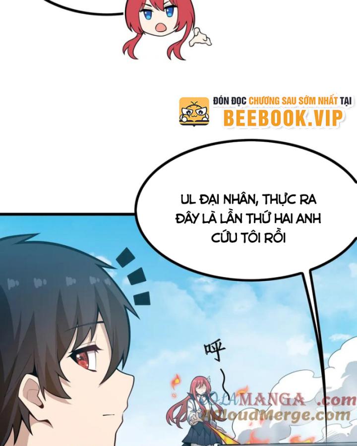 Vô Hạn Sứ Đồ Và 12 Nữ Chiến Binh Chapter 420 - Trang 2