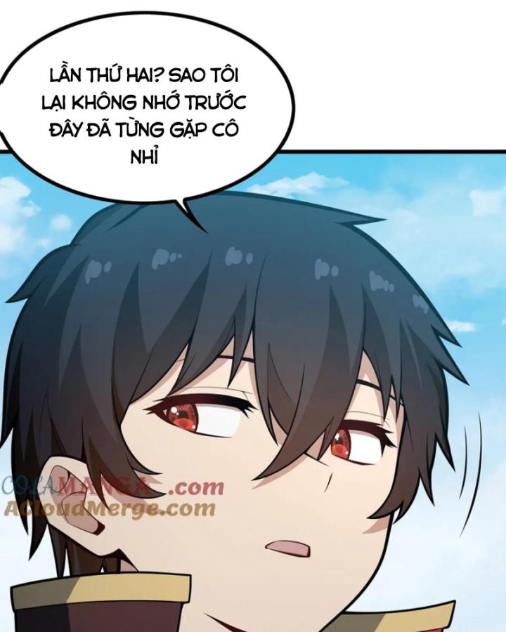 Vô Hạn Sứ Đồ Và 12 Nữ Chiến Binh Chapter 420 - Trang 2