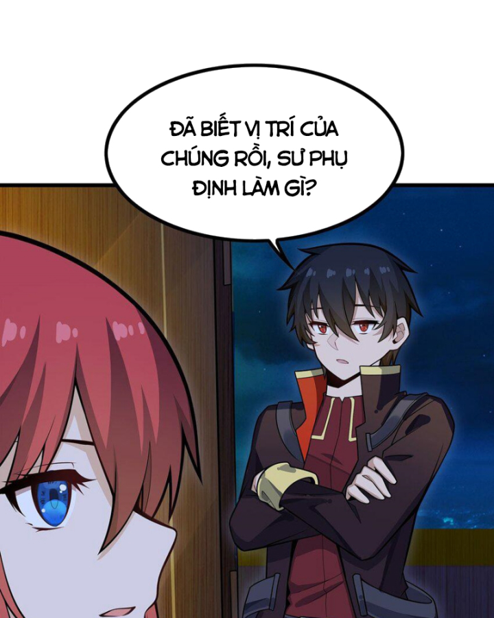 Vô Hạn Sứ Đồ Và 12 Nữ Chiến Binh Chapter 417 - Trang 2