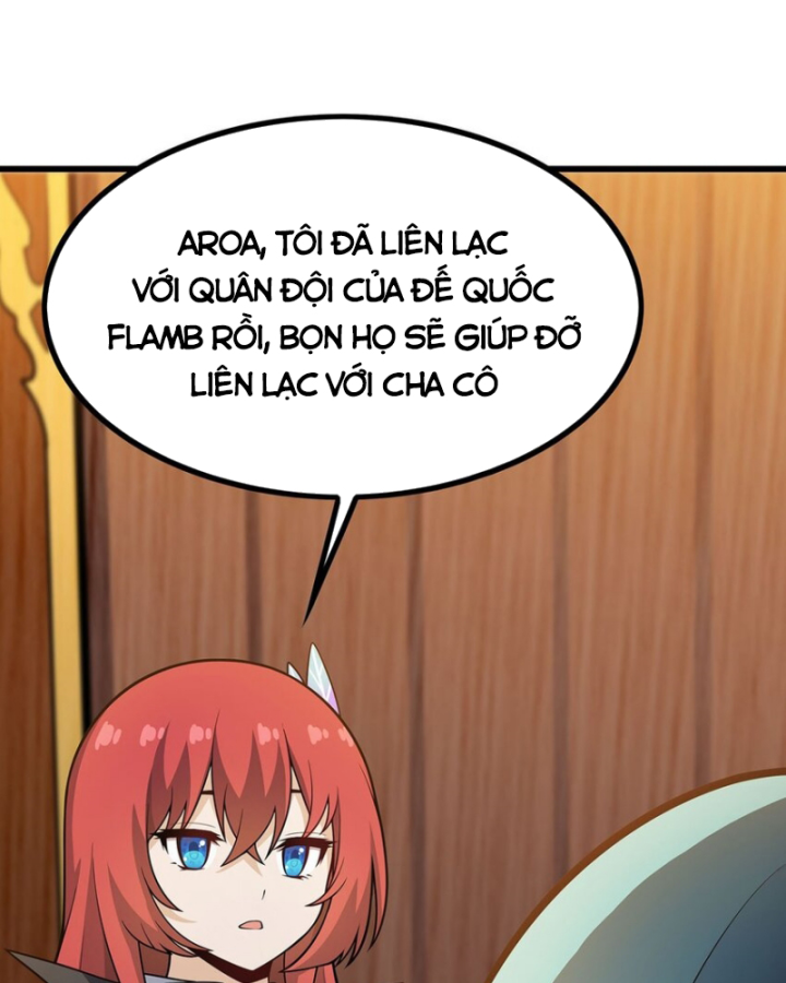 Vô Hạn Sứ Đồ Và 12 Nữ Chiến Binh Chapter 417 - Trang 2