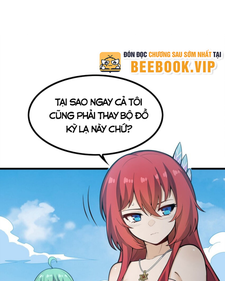 Vô Hạn Sứ Đồ Và 12 Nữ Chiến Binh Chapter 416 - Trang 2