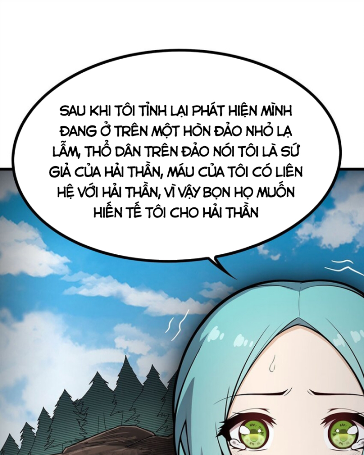 Vô Hạn Sứ Đồ Và 12 Nữ Chiến Binh Chapter 416 - Trang 2