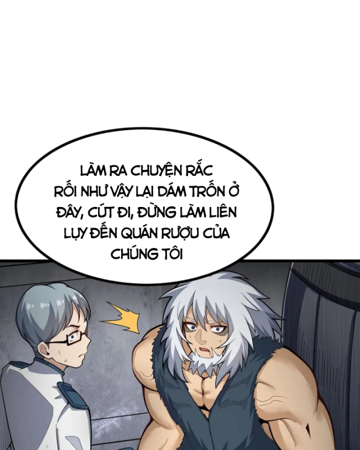 Vô Hạn Sứ Đồ Và 12 Nữ Chiến Binh Chapter 414 - Trang 2