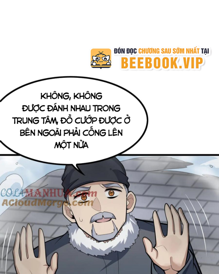 Vô Hạn Sứ Đồ Và 12 Nữ Chiến Binh Chapter 414 - Trang 2