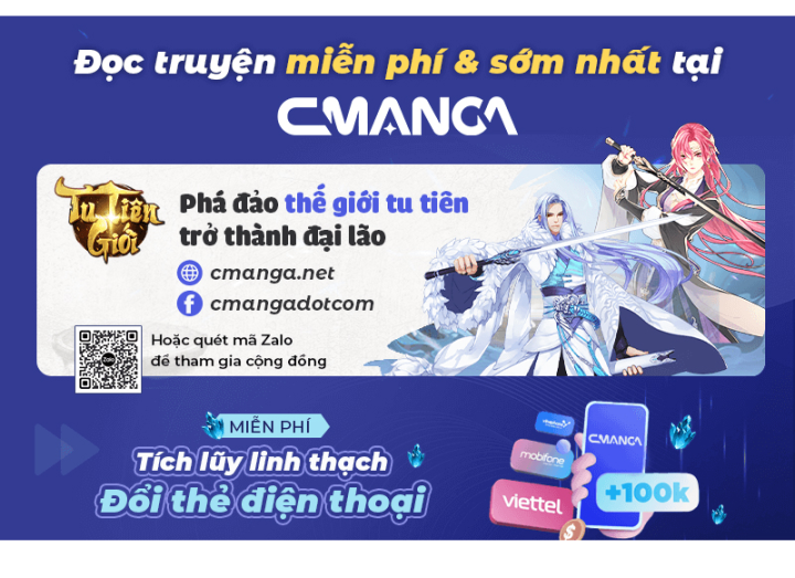 Vô Hạn Sứ Đồ Và 12 Nữ Chiến Binh Chapter 413 - Trang 2