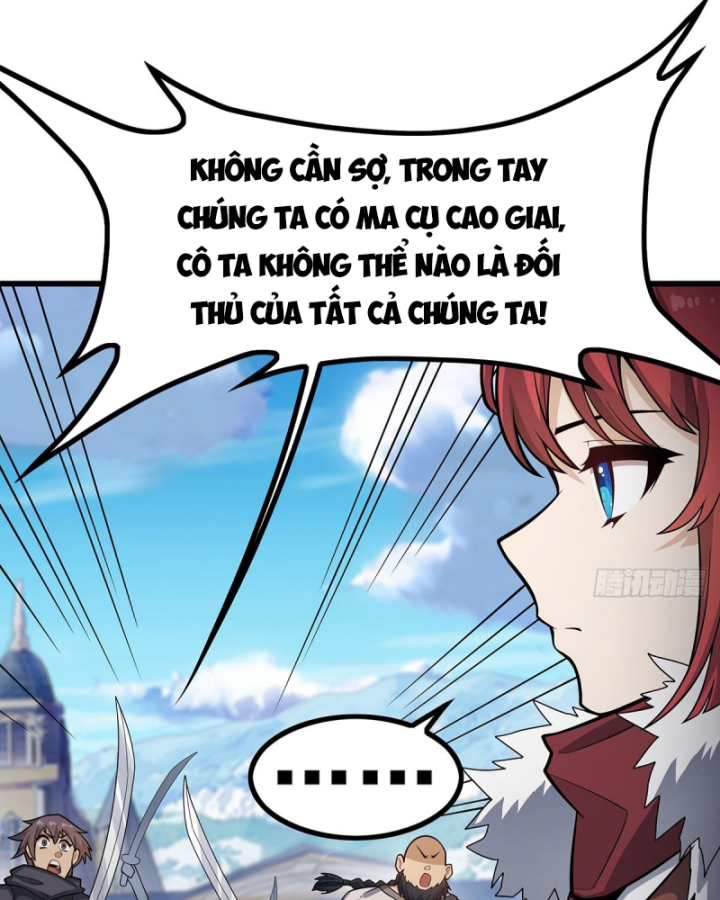 Vô Hạn Sứ Đồ Và 12 Nữ Chiến Binh Chapter 413 - Trang 2