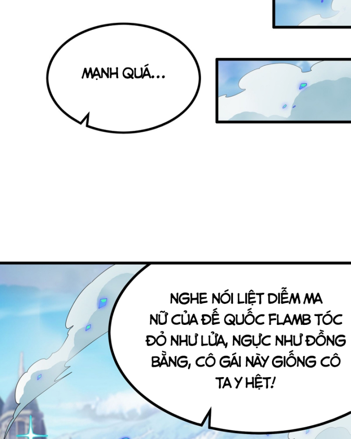 Vô Hạn Sứ Đồ Và 12 Nữ Chiến Binh Chapter 413 - Trang 2