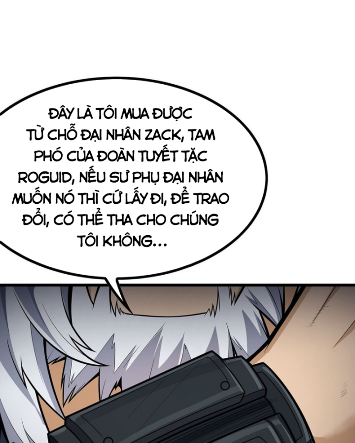 Vô Hạn Sứ Đồ Và 12 Nữ Chiến Binh Chapter 412 - Trang 2