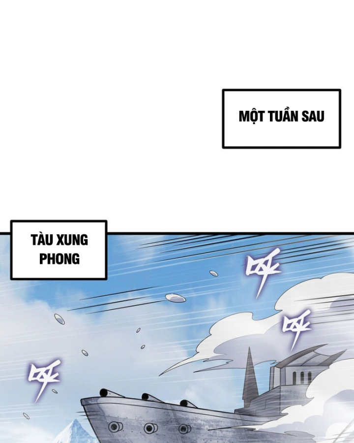 Vô Hạn Sứ Đồ Và 12 Nữ Chiến Binh Chapter 410 - Trang 2