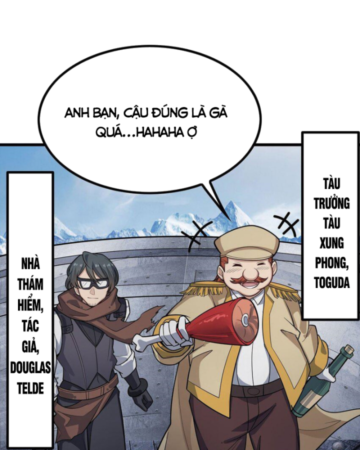 Vô Hạn Sứ Đồ Và 12 Nữ Chiến Binh Chapter 410 - Trang 2