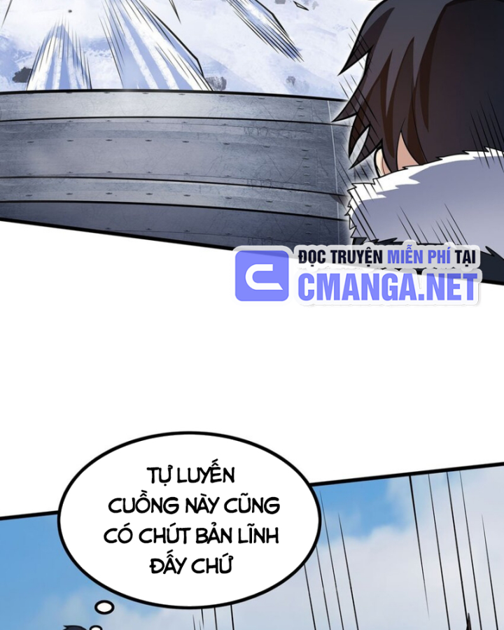 Vô Hạn Sứ Đồ Và 12 Nữ Chiến Binh Chapter 410 - Trang 2