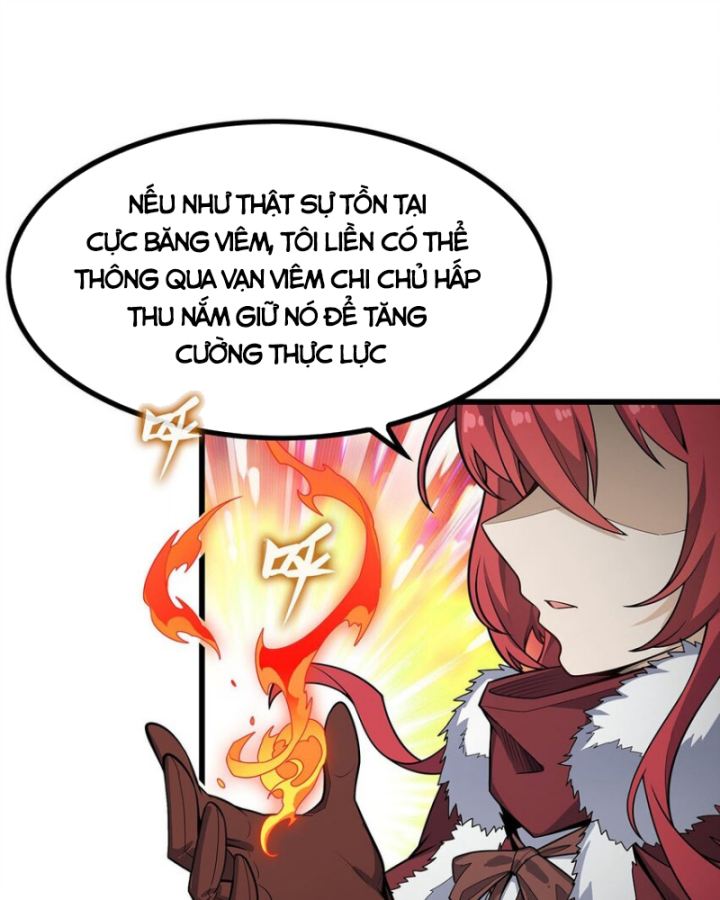 Vô Hạn Sứ Đồ Và 12 Nữ Chiến Binh Chapter 409 - Trang 2