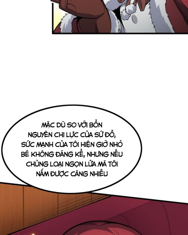 Vô Hạn Sứ Đồ Và 12 Nữ Chiến Binh Chapter 409 - Trang 2