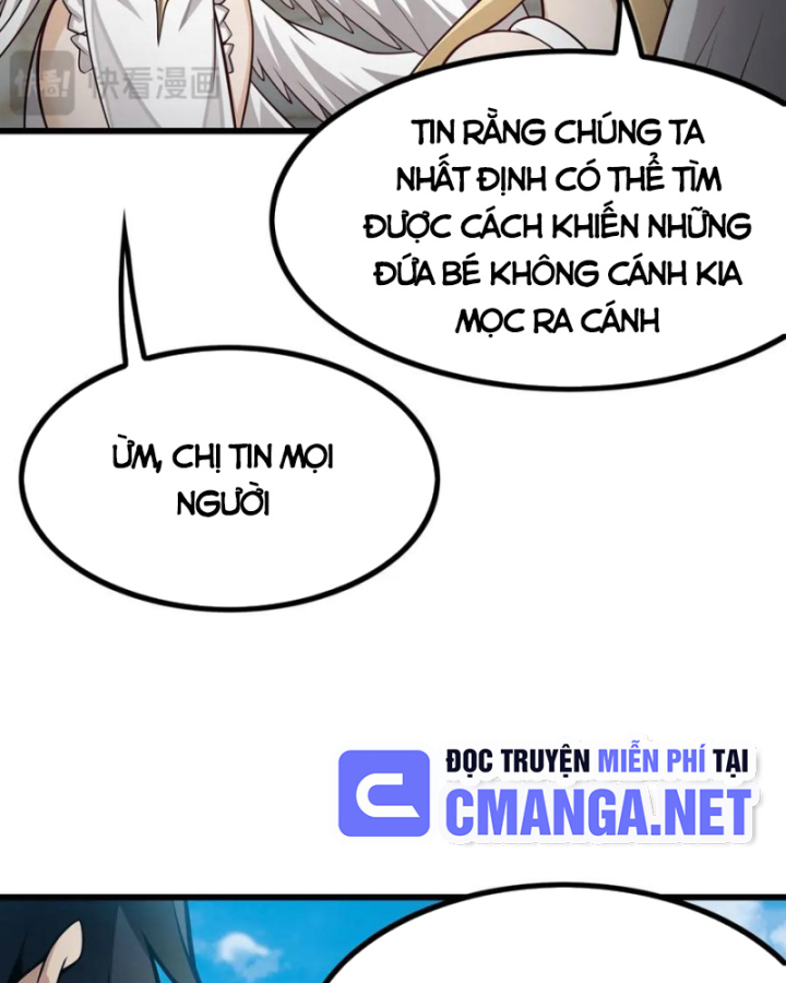 Vô Hạn Sứ Đồ Và 12 Nữ Chiến Binh Chapter 406 - Trang 2