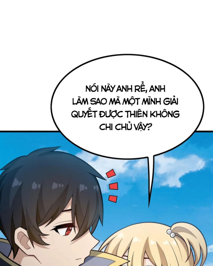 Vô Hạn Sứ Đồ Và 12 Nữ Chiến Binh Chapter 406 - Trang 2