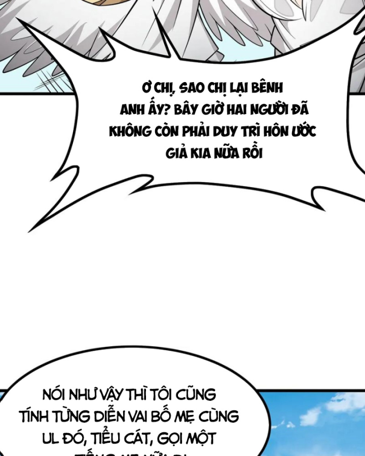 Vô Hạn Sứ Đồ Và 12 Nữ Chiến Binh Chapter 406 - Trang 2