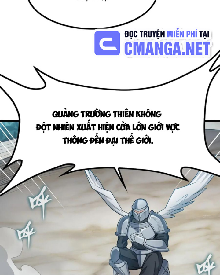 Vô Hạn Sứ Đồ Và 12 Nữ Chiến Binh Chapter 406 - Trang 2