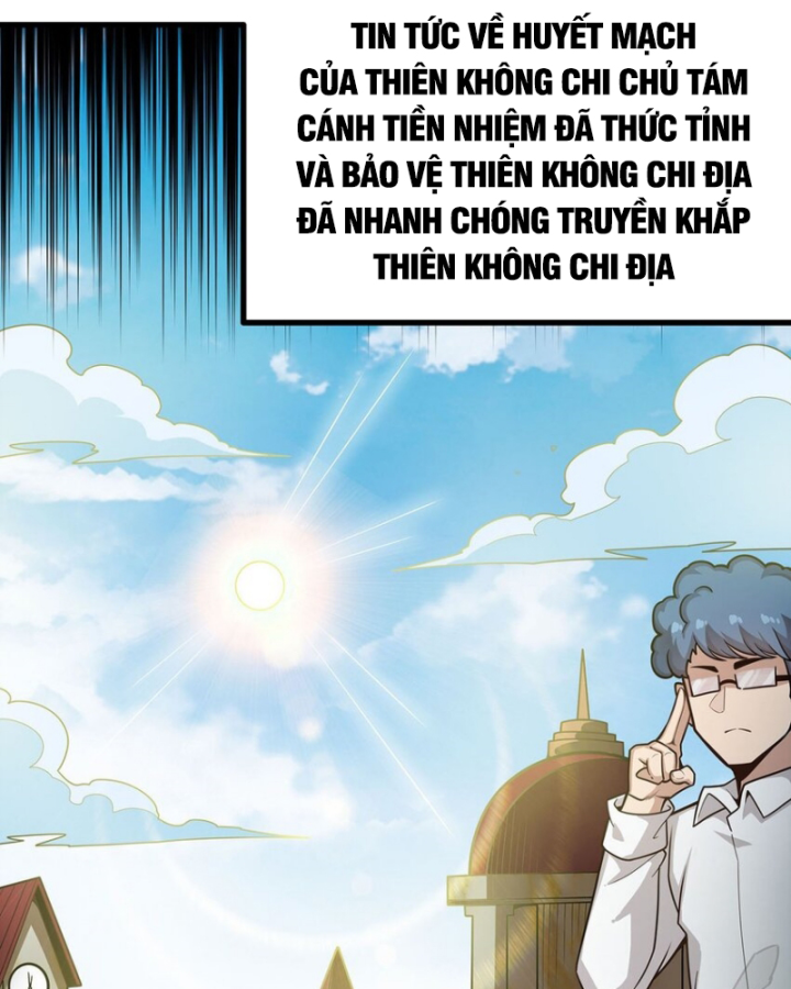 Vô Hạn Sứ Đồ Và 12 Nữ Chiến Binh Chapter 405 - Trang 2