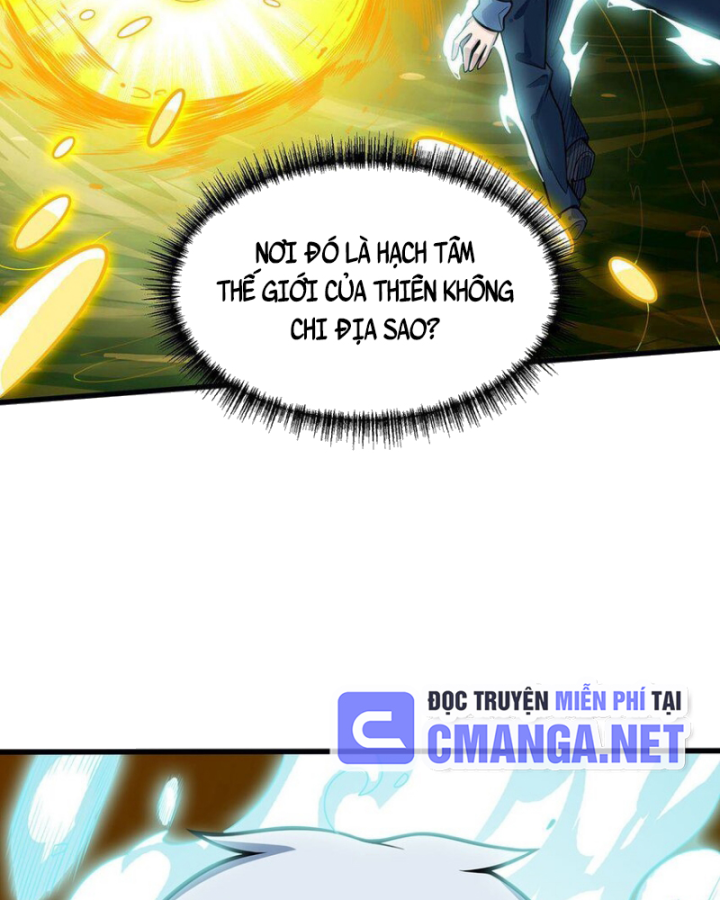 Vô Hạn Sứ Đồ Và 12 Nữ Chiến Binh Chapter 404 - Trang 2