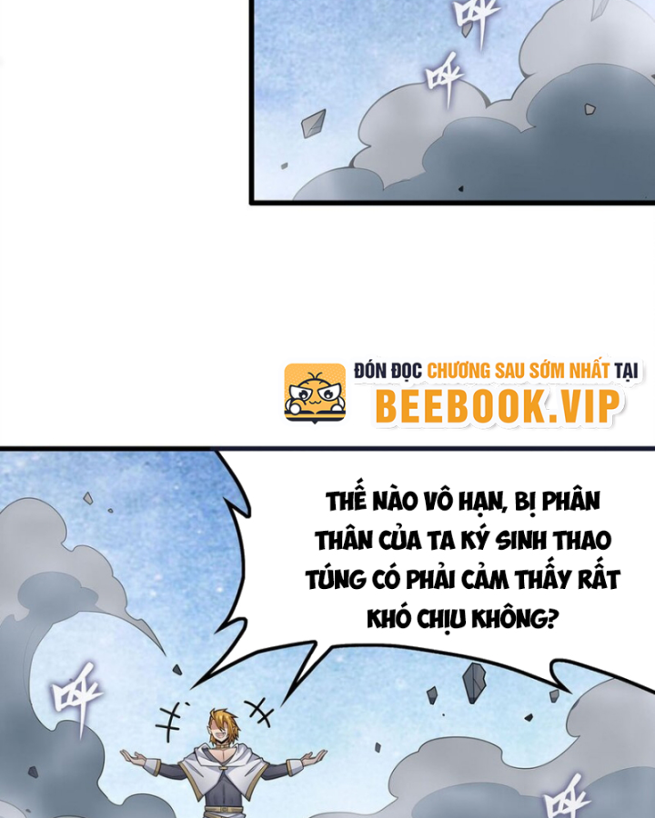 Vô Hạn Sứ Đồ Và 12 Nữ Chiến Binh Chapter 404 - Trang 2