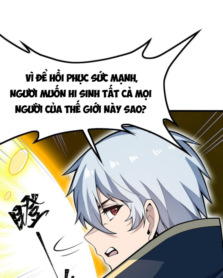 Vô Hạn Sứ Đồ Và 12 Nữ Chiến Binh Chapter 404 - Trang 2