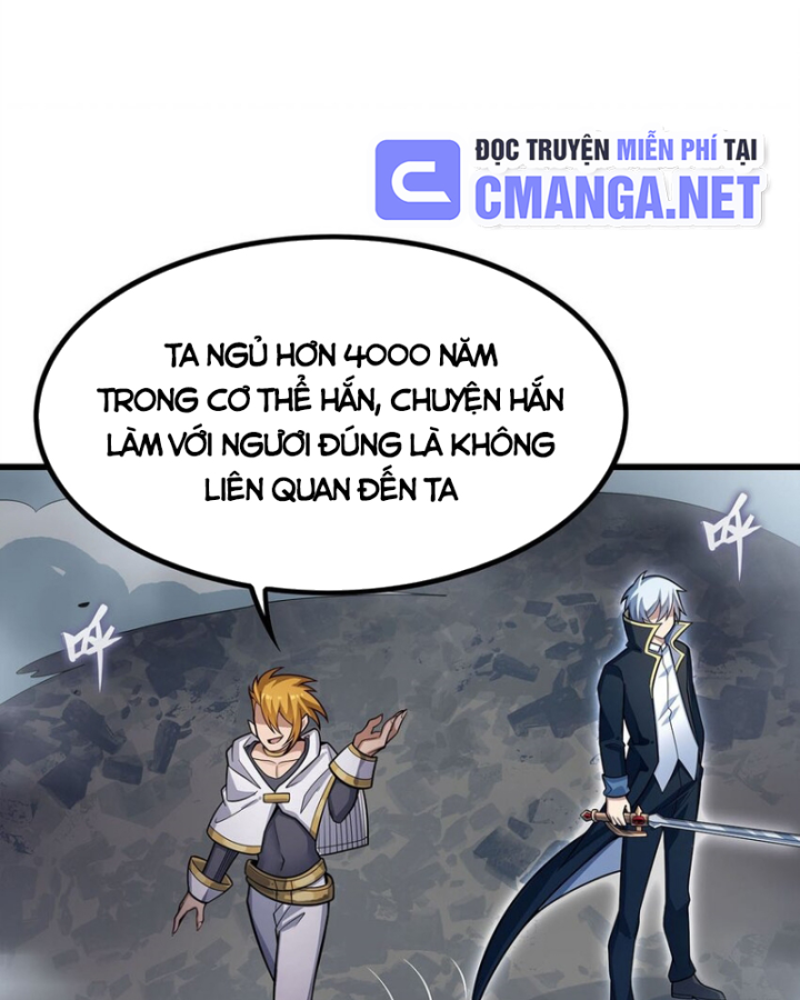 Vô Hạn Sứ Đồ Và 12 Nữ Chiến Binh Chapter 403 - Trang 2