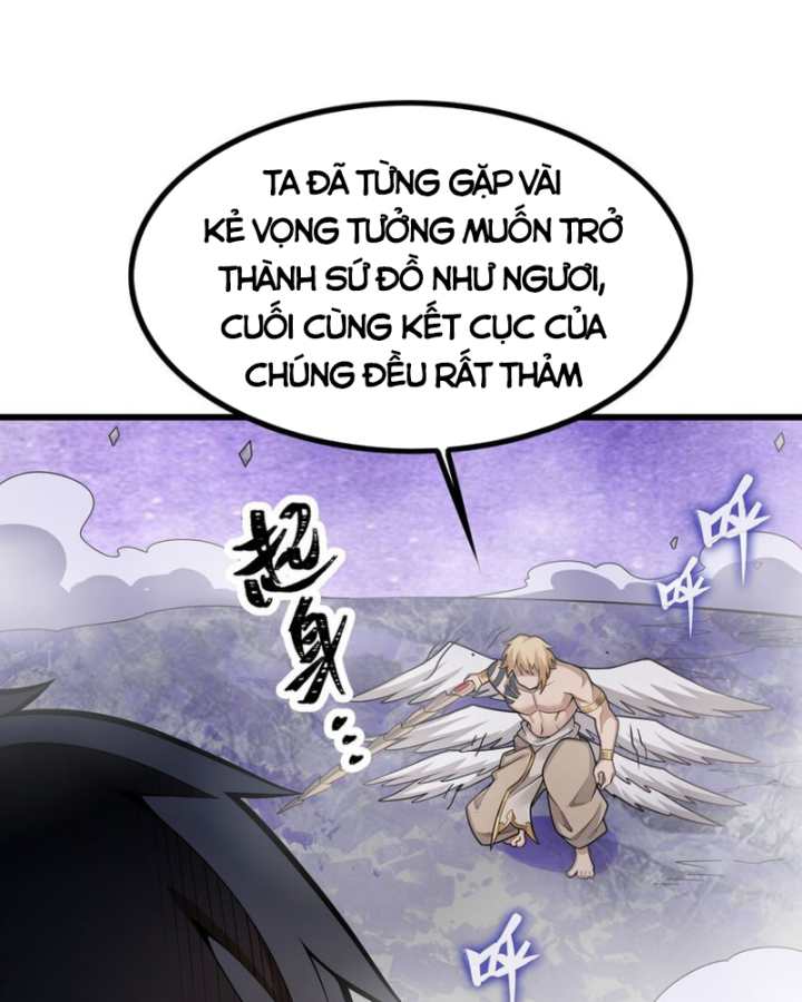 Vô Hạn Sứ Đồ Và 12 Nữ Chiến Binh Chapter 402 - Trang 2